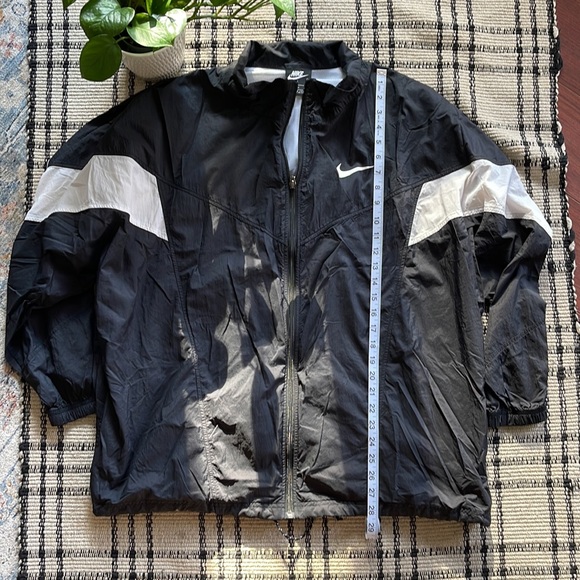 Nike nylon zip jacket - Picture 6 of 7